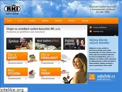 Sites similar to rki.cz