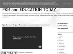 Sites similar to rki.today