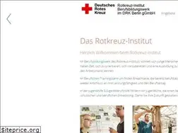 Sites similar to rkibbw.de