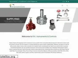 Sites similar to rkic.in