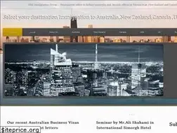 Sites similar to rkimmigrationgroup.com