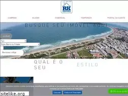 Sites similar to rkimoveis.com.br