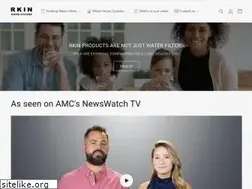 Sites similar to rkin.com