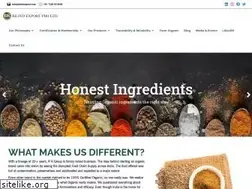 Sites similar to rkindexport.com