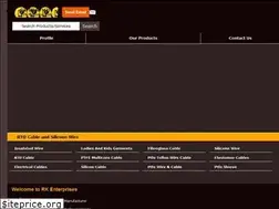 Sites similar to rkindustriess.com