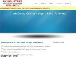 Sites similar to rkindustriesweltech.com