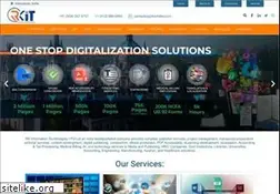Sites similar to rkinfotec.com