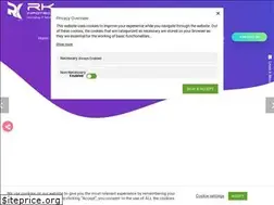 Sites similar to rkinfotechindia.com