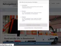 Sites similar to rkish.de