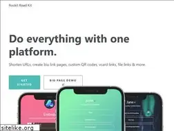 Sites similar to rkit.it