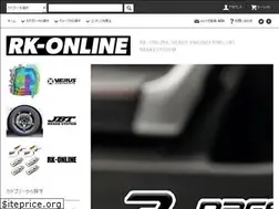 Sites similar to rkjapan.com