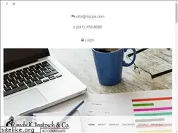 Sites similar to rkjcpa.com