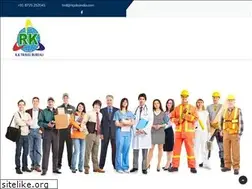 Sites similar to rkjobsindia.com