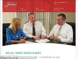Sites similar to rkjonesins.com