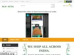 Sites similar to rkjr.co.in