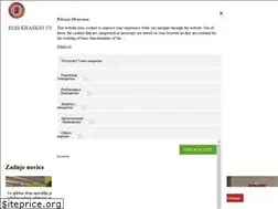 Sites similar to rkjsezana.si