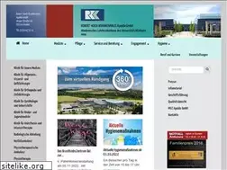 Sites similar to rkk-apolda.de