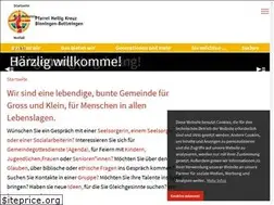 Sites similar to rkk-bibo.ch