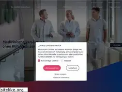 Sites similar to rkk-klinikum.de