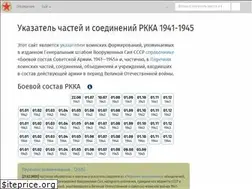 Sites similar to rkka.wiki