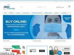 Sites similar to rkkenterprise.co.uk