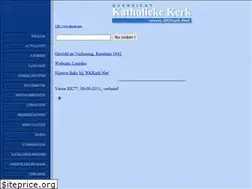 Sites similar to rkkerk.net