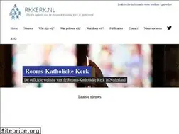Sites similar to rkkerk.nl