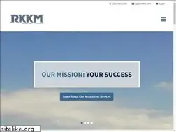 Sites similar to rkkm.com