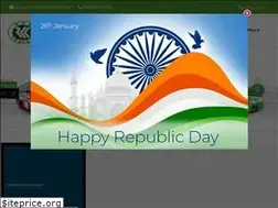 Sites similar to rkktravels.com