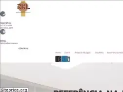 Sites similar to rkladvocacia.com