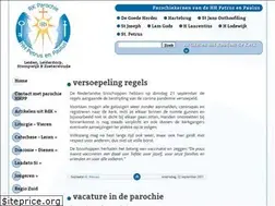 Sites similar to rkleiden.nl