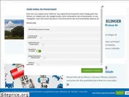 Sites similar to rklinger.com.br