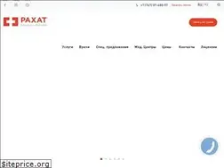 Sites similar to rklinik.kz
