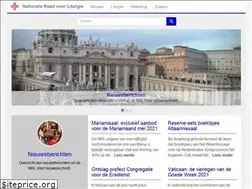 Sites similar to rkliturgie.nl