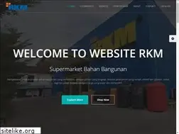 Sites similar to rkm.co.id