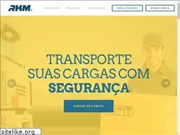 Sites similar to rkm.com.br