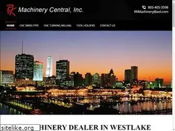 Sites similar to rkmachinery.com