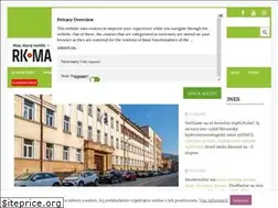 Sites similar to rkmagazin.sk