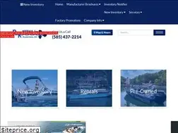 Sites similar to rkmarina.com