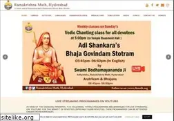 Sites similar to rkmath.org