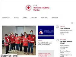 Sites similar to rkmb-drustvo.si