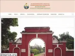 Sites similar to rkmbbsr.org