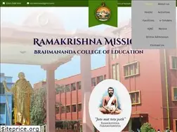 Sites similar to rkmbcrahara.org