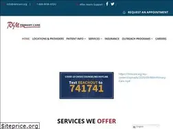 Sites similar to rkmcare.org