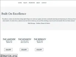 Sites similar to rkmcustomhomes.com