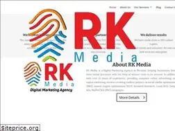 Sites similar to rkmedia.in
