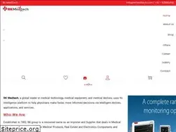 Sites similar to rkmeditech.com