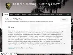 Sites similar to rkmerting.com