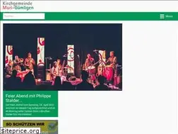 Sites similar to rkmg.ch