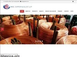 Sites similar to rkmi.co.in